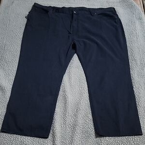 Men's NWT Polo Ralph Lauren Classic Fit chinos size 52Bx30